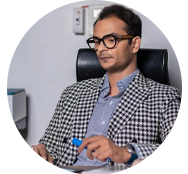 Yuvraj Srivastava